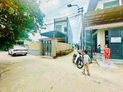 kiệt chính thông Bình Kỳ cách 50m