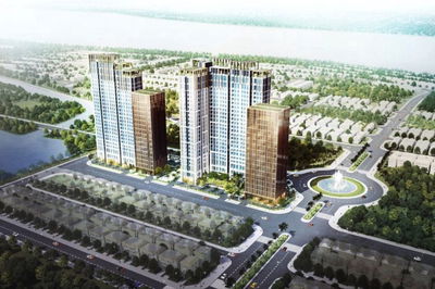 CitiGrand căn đầu tư giá 2ty700tr , bao thuế phí sang tên