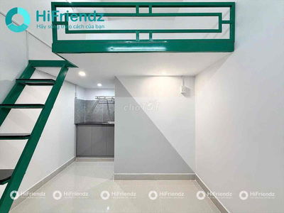 KHAI TRƯƠNG DUPLEX MỚI 100% NGAY TRUNG TÂM THÀNH PHỐ
