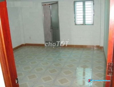 Cho Nữ Thuê Phòng 2,2Triệu Quận Gò Vấp