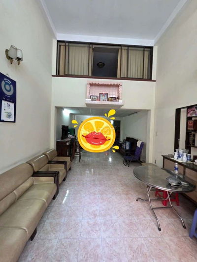 Bán nhà cư xá Phú Lâm A P12 Q6