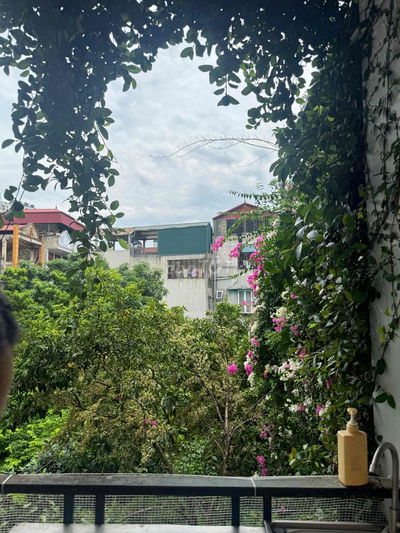 Cho thuê phòng trọ khép kín 51 Thái Thịnh, Đống Đa