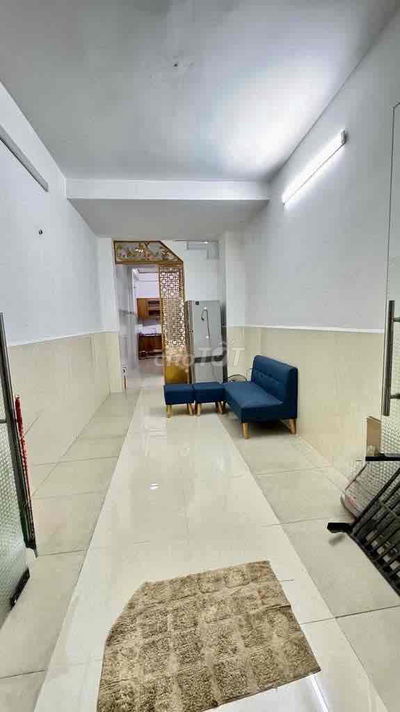 nhà 4 PHÒNG NGỦ 3,5x10 Lương HỮU KHÁNH