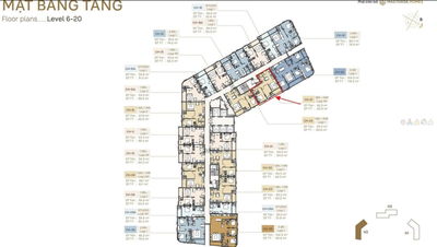 ĐỘC QUYỀN CĂN 2PN view bể bơi, ngắm pháo hoa cực đẹp