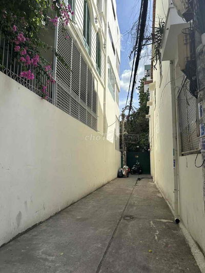 Bán nhà Phường Tân Định, Quận 1, TPHCM