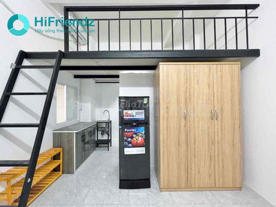 Cho thuê căn hộ Duplex tại Cát Lái,Q2