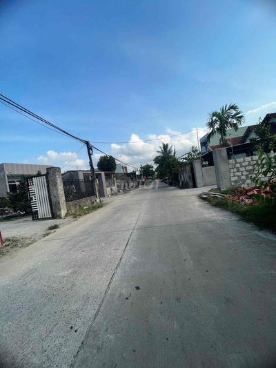 180m2 ,Đường 7,5m HOÀ PHONG, HOÀ VANG giá 1ty520 Giá thương lượng