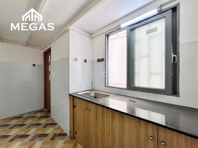 PHÒNG DUPLEX - CỬA SỔ TRỜI - 30m2 - LVQ - VHU