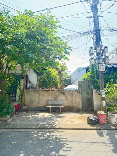 🧧 BÁN : NGÔ MÂY ( 5,5M ) - DT : 120m2
