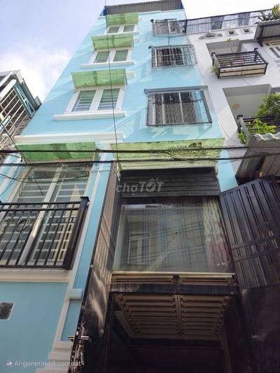 BÁN NHÀ DÒNG TIỀN 40TR/THÁNG - KHU HIM LAM - GIÁ 6,6 TỶ