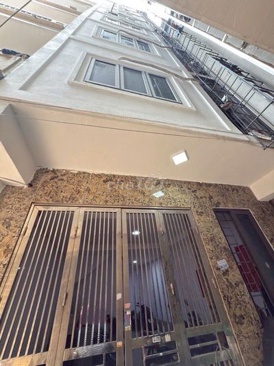 CCMN Nguyễn An Ninh-Toà nhà dòng tiền hơn 360củ/Năm- Thang máy- Gần ĐH