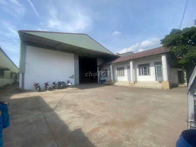 KHO XƯỞNG 1000M2 ĐƯỜNG CONTER 40F XƯỞNG MỚI ĐẸP
