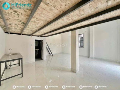 Khai trương phòng 40m2 không giới hạn người ở ngay sau Cd Công Thương