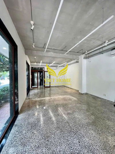 Cho thuê văn phòng 170m2 trệt + lầu 1 gần Trần Lựu - giá 35tr/ tháng