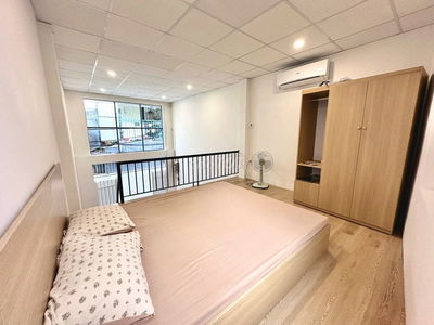 🏠 CHO THUÊ NHÀ RIÊNG – TRUNG TÂM ĐÀ NẴNG