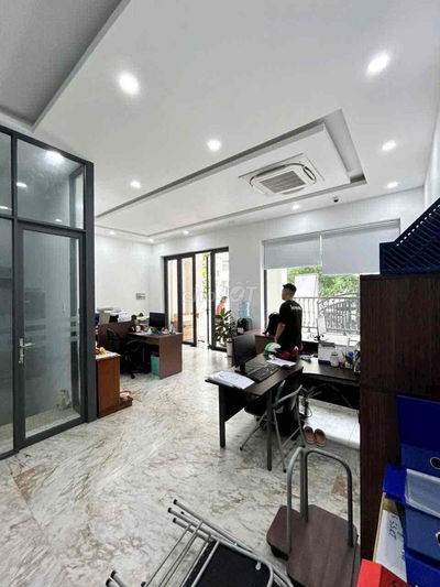 Mặt bằng kinh doanh khu Him Lam, rộng rãi, khu an ninh yên tĩnh Quận 7