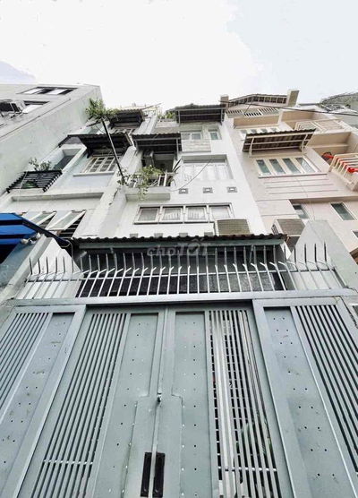 Hạ 3tỉ gấp bán nhà trung tâm quận 3 đẹp ở ngay chỉ 9tỷ nhỉnh