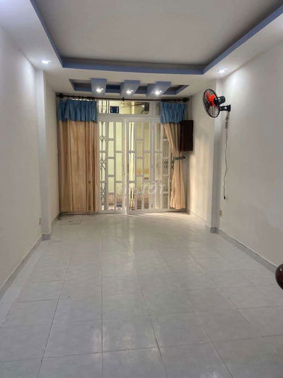 Cần cho thuê nhà đường Phan Tôn, Đa Kao, Quận 1