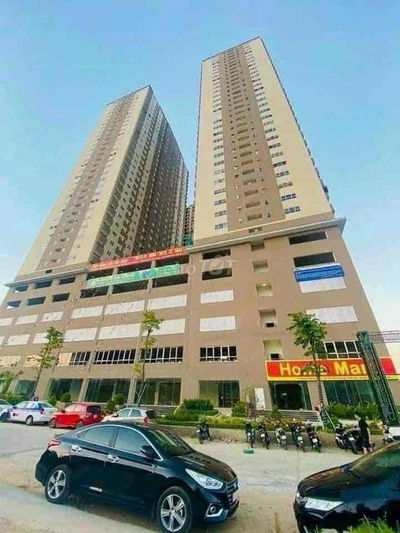 chung cư ThT newcity hoài đức hà nội