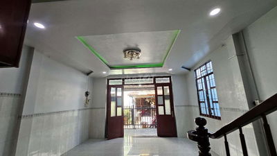 Chính chủ cần bán nhà 1 lầu ,giá 650.