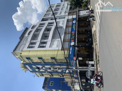 3 MT Đường Số 7 Và Số 4 . 500m2