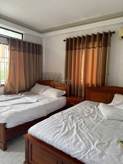 CHÍNH CHỦ CHO THUÊ KS MT CỐNG QUỲNH FULL NT PCCC ĐẦY ĐỦ
