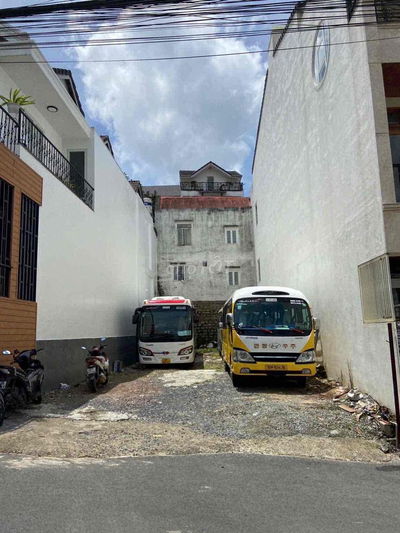 ĐẤT LIÊN KẾ NGANG 6,5M NGAY TRUNG TÂM ĐÀ LẠT 118m2 11 TỶ