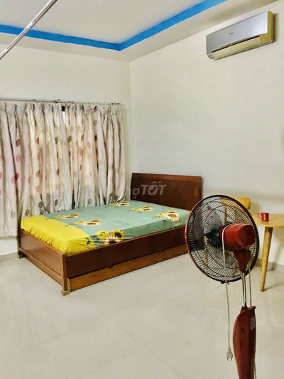 Nhà Mới Nguyên Căn Giá Rẻ Nguyễn Thông, P.9, Q3, 13Tr