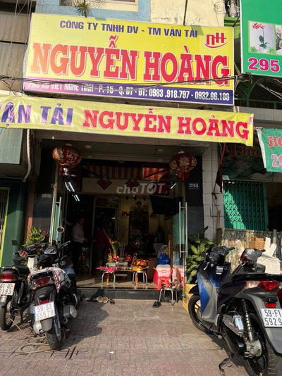 Mặt bằng kinh doanh đường Xô Viết Nghệ Tĩnh, ngay ngã 4 Hàng Xanh