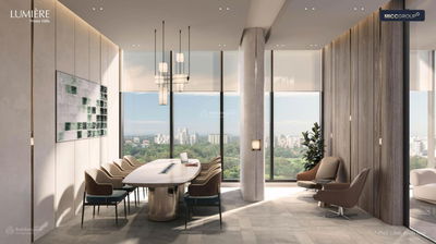 HOA HẬU TÌM ĐẠI GIA CĂN 1PN RỘNG NHẤT + BẾP GIẤU - VIEW ĐẸP NHẤT MASTERI CỔ LOA - CHIẾT KHẤU 17,3%