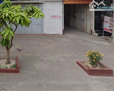 Cho thuê nhà mặt phố tại số 44A Lương Khánh Thiện, P.Cầu Đất, TP.Hải Phòng