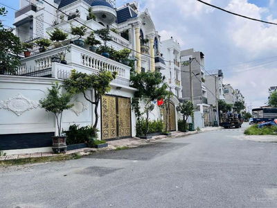 Phu Phân Lô Đồng Bộ_Ngay BV Đa Khoa Thủ Đức_60m2_GPXD4Tầng _ 5,3 Tỷ TL