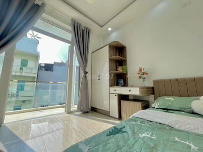 ✨✨✨Căn Hộ Phú Nhuận Cao Cấp _ View Triệu Đô Góc Chill Mỗi Tối