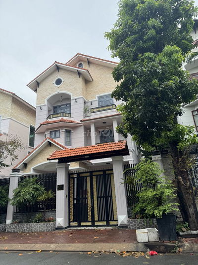 BÁN NHÀ- 4 TẦNG - ĐẶNG THÙY TRÂM- BÌNH THẠNH- DT 50M2- GIÁ 9,5 TỶ