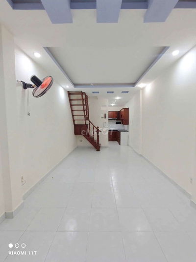 Nhà 1 Trệt 1 Lầu 3,2x10m 2 Phòng 2 wc Hẻm số 18 Phan Tôn