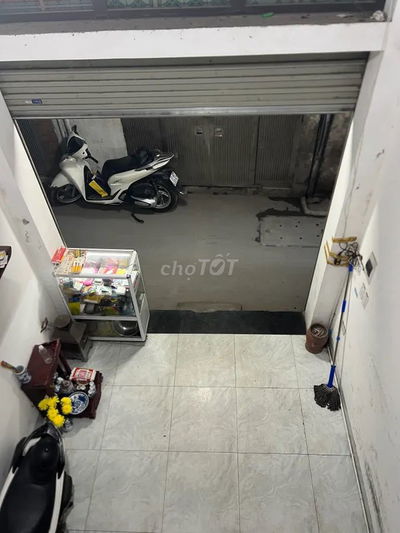 Bán nhà Khương Thượng, mặt ngõ Đống Đa kinh doanh 29m chỉ 6.9 tỷ