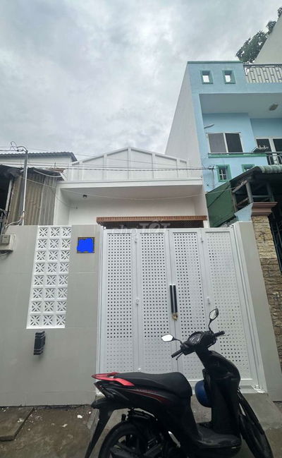 Nhà 64m2 Tân Tạo BT ngay VX An Lạc 1Ty85