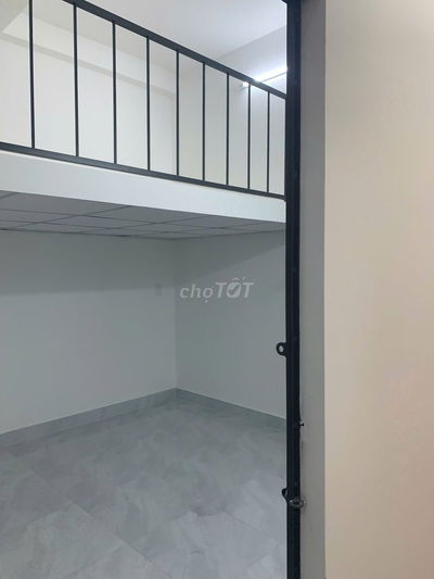 [Gò Vấp] Cho thuê phòng trọ mới có sẵn máy lạnh