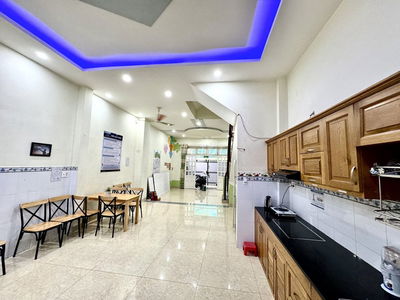 KTX Nam Quận 9 – Gần ĐH Văn Hóa 2, SPKT, GTVT, HV Bưu Chính Viễn Thông