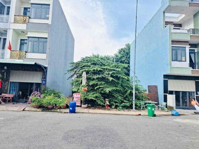 Lướt sóng nhanh – Đất trung tâm Dĩ An, SHR – Chỉ 3 tỷ