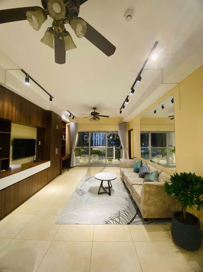 BÁN CĂN HỘ INDOCHINA ĐƯỜNG BẠCH ĐẰNG 2PN 100M2 VIEW SÔNG TRỰC DIỆN