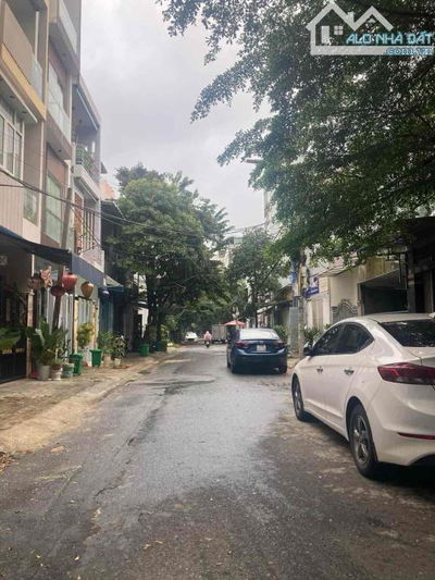 BÁN NHÀ 3 TẦNG MT AN THƯỢNG 17-NGAY KHU PHỐ TÂY AN THƯỢNG-GẦN BIỂN-KINH DOANH SẦM UẤT