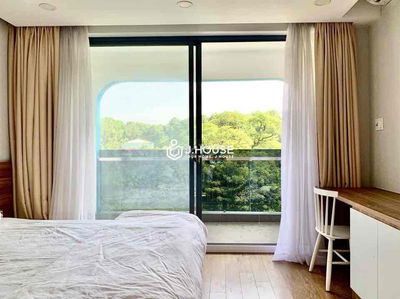 Căn Hộ View Công Viên Gia Định - Sân Bay - Cực Thoáng 🌳🌳