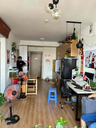 Bán căn góc Citi Soho - Lầu 10  - Rất đẹp ,sạch sẽ ,view đỉnh cao