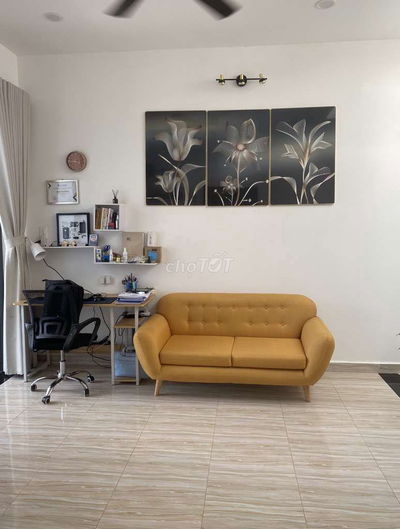 BÁN NHÀ 2 TẦNG–ĐƯỜNG TAM ĐA, TRƯỜNG THẠNH–XE HƠI TRÁNH–GIÁ CHỈ 5,5 TỶ