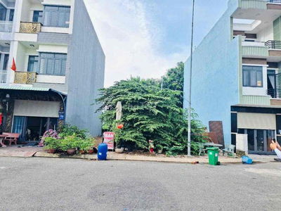 Đất rẽ nhất KDC Phú Hồng Thịnh 10,Bình An,TP Dĩ An