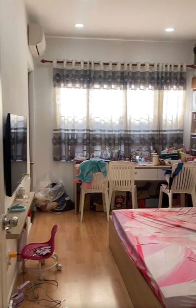 Cho thuê căn hộ Him Lam Nam Khánh Q8, 106m2, 2PN, 11.5tr/th, đủ NT