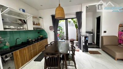 100M2 KIỆT Ô TÔ NGUYỄN NHÀN 2 TẦNG MỚI ĐẸP VÀO Ở NGAY CHƯA QUA ĐẦU TƯ CHỈ 3 X TỶ