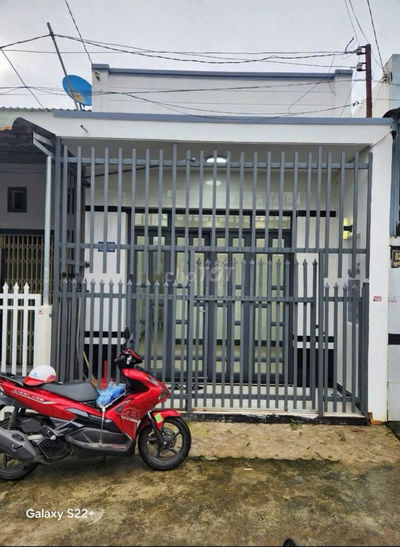 Nóng...Cần bán gấp căn nhà 55m2 ở Bà Điểm - Hóc Môn giá 765 triệu.
