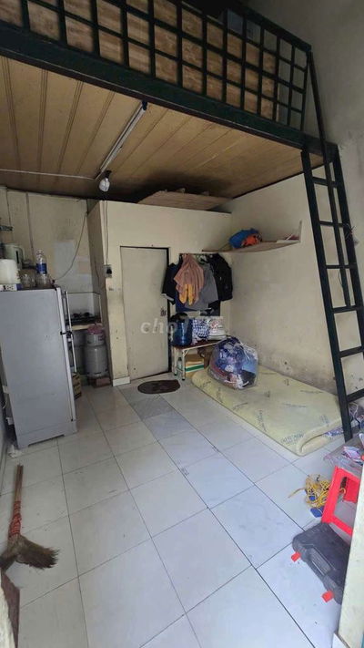 ✨ PHÒNG TRỌ GIÁ RẺ 2,2TR/TH – HẺM 5,5M THOÁNG MÁT ✨